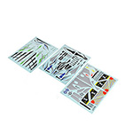 [E-FLITE] �̴� �������� ��Į ��Ʈ ��Ʈ