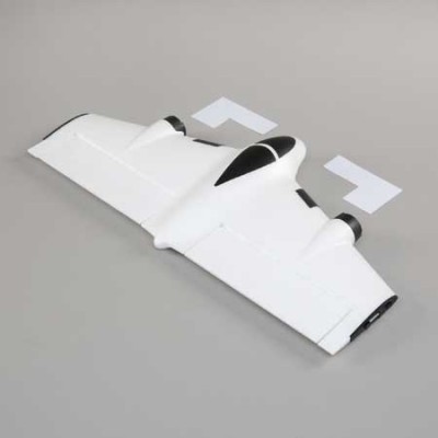 �˾���ũ EFL1801 [E-FLITE] X-VERT ������ ��ü