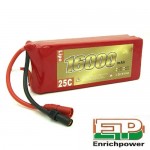 [EP POWER] 22.2V 16000mah 25C ��Ƭ������ ���͸�