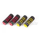 [TR] Landing Skid Shock Sponge(LD24xSD10xL60) for Multicopter