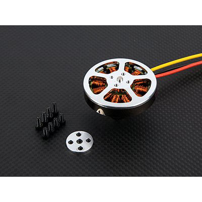 [�˾���ũ] SREM-039M-1 S5010 Motor (360KV/6S, w/MR Adap) - V2
