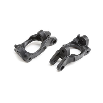 �˾���ũ LOS254053 [TEAM LOSI] Spindle Carrier Set (L/R): SuperRockRey