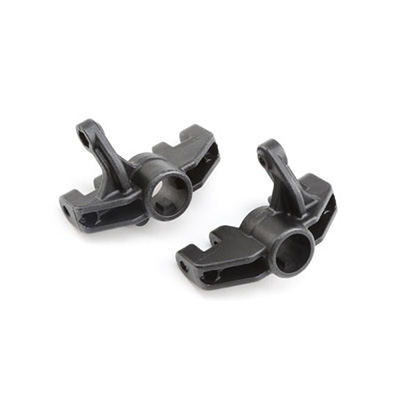 �˾���ũ LOS254055 [TEAM LOSI] Front Spindle Set (L/R): SuperRockRey