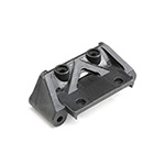 [TEAM LOSI] Front Upper Suspension Arm Mount: SuperRockRey