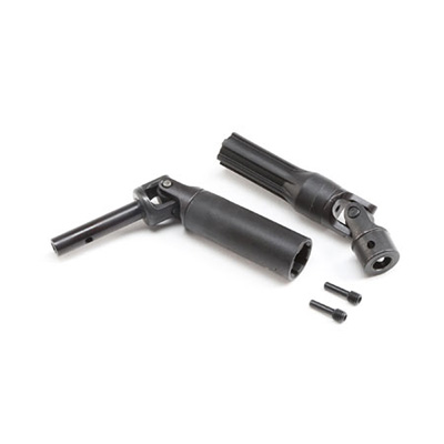 �˾���ũ LOS252110 [TEAM LOSI] Front Drive Shaft Slider, Complete: SuperRockRey
