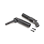 [TEAM LOSI] Front Drive Shaft Slider, Complete: SuperRockRey
