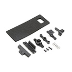 [TEAM LOSI] Battery Tray Hardware Set: SuperRockRey