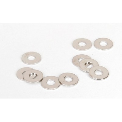 [˾ũ] LOS236001 [TEAM LOSI] 3.2mm x 7mm x .5mm Washer (10)