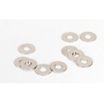 [TEAM LOSI] 3.2mm x 7mm x .5mm Washer (10)