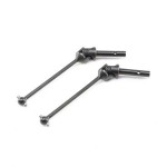 [TEAM LOSI] Front Axle Set (2): Super Baja Rey,Super Rock Rey