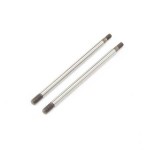 [TEAM LOSI] Shock Shaft, Rear (2): Super Baja Rey,Super Rock Rey