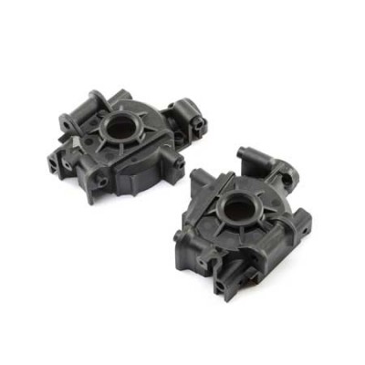 [˾ũ] LOS252074 [TEAM LOSI] Front Gear Box/Bulkhead: Super Baja Rey,,Super Rock Rey