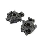[TEAM LOSI] Front Gear Box/Bulkhead: Super Baja Rey,,Super Rock Rey