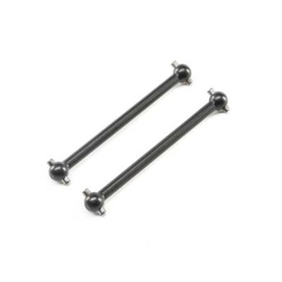 [˾ũ] LOS252082 [TEAM LOSI] Dogbone, Rear Axle (2): Super Baja Rey,Super Rock Rey