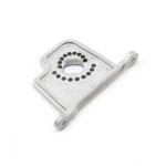 [TEAM LOSI] Motor Mount: Super Baja Rey,Super Rock Rey