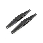 [TEAM LOSI] Trailing Arms (2): Super Baja Rey,Super Rock Rey