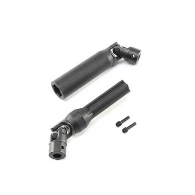 [˾ũ] LOS252072 [TEAM LOSI] Rear Driveshaft Set: Super Baja Rey,,Super Rock Rey
