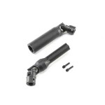 [TEAM LOSI] Rear Driveshaft Set: Super Baja Rey,,Super Rock Rey