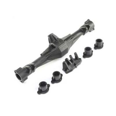 [�˾���ũ] LOS252071 [TEAM LOSI] Axle Housing Set, Rear: Super Baja Rey,,Super Rock Rey