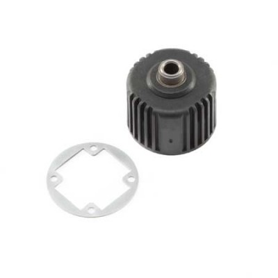 [˾ũ] LOS252069 [TEAM LOSI] Diff Housing  Super Baja Rey,Super Rock Rey