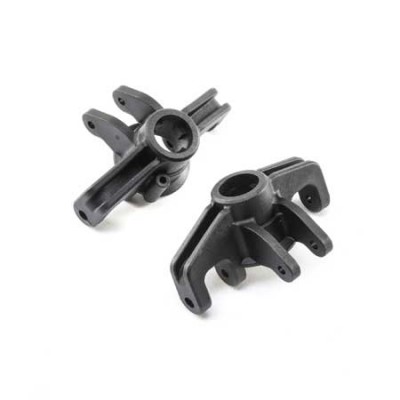 [˾ũ] LOS254038 [TEAM LOSI] Front Spindle Set (L, R): Super Baja Rey