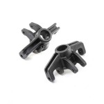 [TEAM LOSI] Front Spindle Set (L, R): Super Baja Rey
