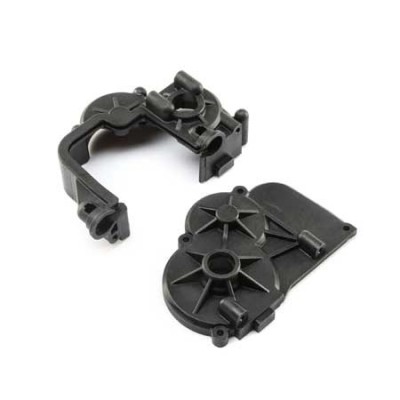 [˾ũ] LOS252073 [TEAM LOSI] Center Transmission Housing: Super Baja Rey,Super Rock Rey