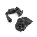 [TEAM LOSI] Center Transmission Housing: Super Baja Rey,Super Rock Rey
