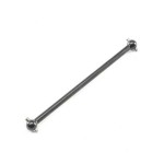 [TEAM LOSI] Center Drive Shaft, Front: Super Baja Rey,Super Rock Rey