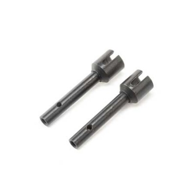 [˾ũ] LOS252081 [TEAM LOSI] Stub Axle, Rear (2): Super Baja Rey,Super Rock Rey