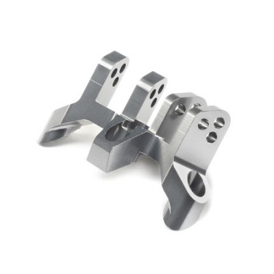 [˾ũ] LOS354006 [TEAM LOSI] AL Axle Housing Upper Track Rod Mount:SuperBajaRey