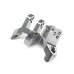 [TEAM LOSI] AL Axle Housing Upper Track Rod Mount:SuperBajaRey