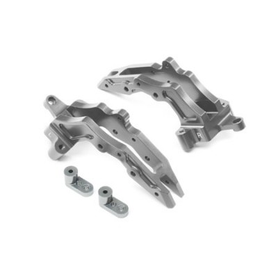 �˾���ũ LOS354008 [TEAM LOSI] Aluminum Shock Tower Set, Rear: Super Baja Rey