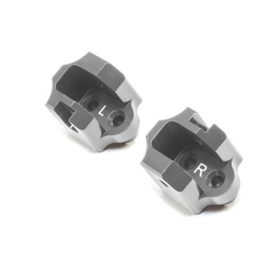 [˾ũ] LOS354011 [TEAM LOSI] AL Upper Track Rod Mount Set: Super Baja Rey