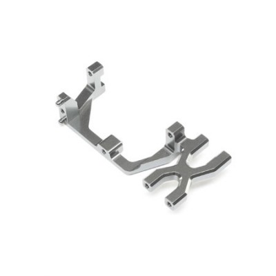 �˾���ũ LOS351010 [TEAM LOSI] Aluminum Steering Servo Mount: Super Baja Rey