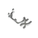 [TEAM LOSI] Aluminum Steering Servo Mount: Super Baja Rey