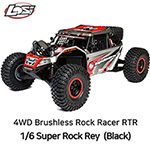 [TEAM LOSI] 1/6    4 귯  ̼ RTR - AVC ̷ ,  