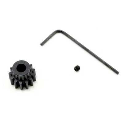 [˾ũ] LOSA3573 [TEAM LOSI] Team Losi Mod1 Pinion Gear (13T)