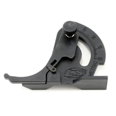 [�˾���ũ] LOSA99173 [TEAM LOSI] Team Losi Ride Height Gauge