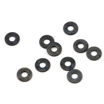 [˾ũ] TLR6352 [TEAM LOSI] Team Losi Racing M3 Washers (10)