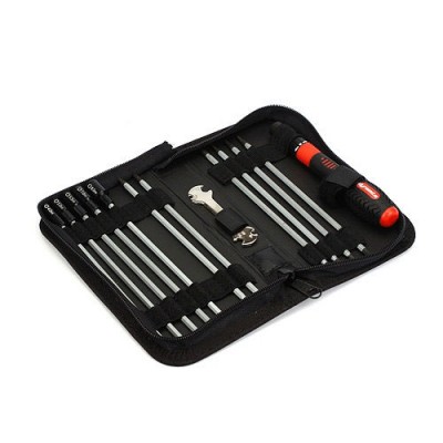 �˾���ũ DYN2834 [DYNAMITE] Startup Tool Set: Metric