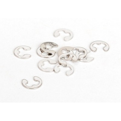 [˾ũ] LOS236000 [TEAM LOSI] E-Clips 2.5mm (12)