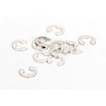 [TEAM LOSI] E-Clips 2.5mm (12)