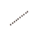 [TEAM LOSI] Set Screws, M3 x 3mm Cup Point(10)