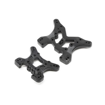 [˾ũ] LOS231025 [TEAM LOSI] Shock Tower Set: TENACITY SCT
