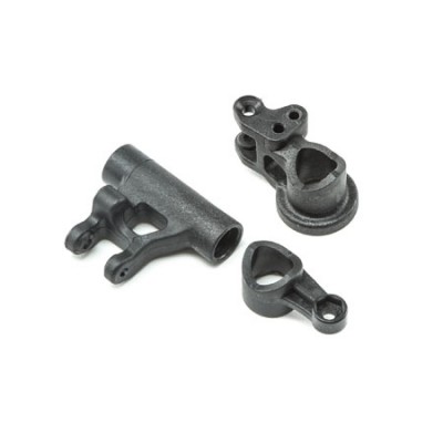 [˾ũ] LOS231026 [TEAM LOSI] Steering Bellcranck Set: TENACITY SCT
