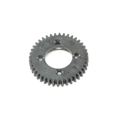 [˾ũ] LOS232025 [TEAM LOSI] 40T Spur Gear, Mod 1: TENACITY SCT