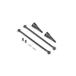 [TEAM LOSI] Fr/R Driveshafts (2): TENACITY SCT