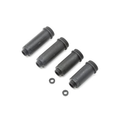 [˾ũ] LOS233012 [TEAM LOSI] Front, Rear Shock Body : TENACITY SCT
