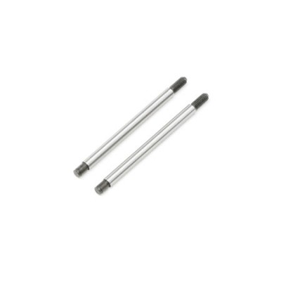 [˾ũ] LOS233014 [TEAM LOSI] Rear Shock Shaft (2): TENACITY SCT